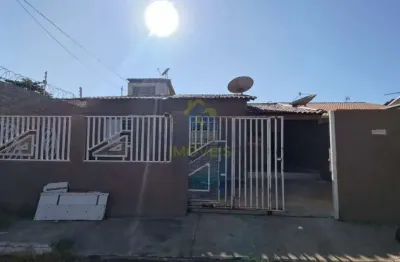 Casa com 3 quartos à venda na Projetada 27, S/N, Jardim Universitário, Cuiabá