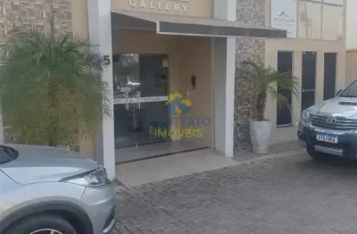 Sala comercial para alugar na Belvedere, 01, Jardim Imperial, Cuiabá