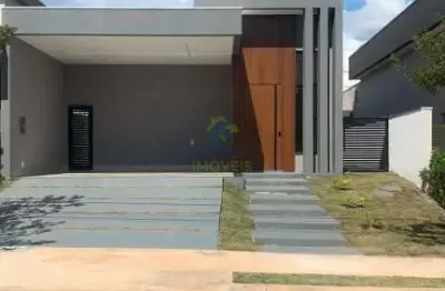 Casa térrea no condomínio belvedere ii 160 m² 03 suítes bairro: jardim imperial r$ 1.500.000,00 codigo: 43765