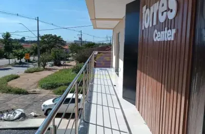Sala comercial para alugar na Avenida Professora Edna Maria de Albuquerque Affi, 455, Loteamento Belita Costa Marques, Cuiabá