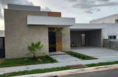 Vende-se casa nova e ampla condomínio primor das torres 371,49mt² codigo: 60234