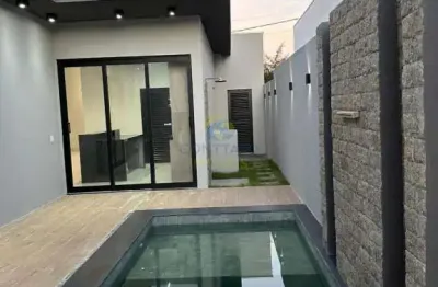 Vende-se casa alto padrão condomínio primor das torres codigo: 69325