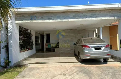 Vende-se casa condomínio sãn marino - parque das nações indígenas codigo: 75263