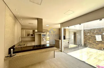Casa em condomínio fechado com 3 quartos para alugar na Avenida das Palmeiras, 180, Residencial Coxipó, Cuiabá