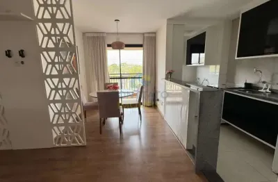 Apartamento com 3 quartos para alugar na Avenida Doutor Hélio Ribeiro, 01, Residencial Paiaguás, Cuiabá