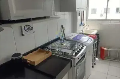 Apartamento com 2 quartos para alugar na Avenida Santo Antônio, 348, Bandeirantes, Cuiabá