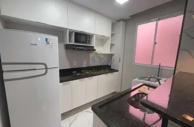 Apartamento com 2 quartos para alugar na Mrv Chapada Das Andorinhas, 555, Jardim Imperial, Cuiabá