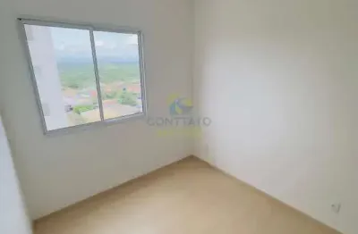 Parque ohara, 02 apto com 42m², sol da manhã, av fernando corrêa da costa, valor unitário r$ 270.000,00 . codigo: 92863