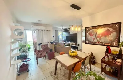 (venda) apartamento 3 quartos senso 1 suite no edificio le parc 2, vizinho shop. 3 américas codigo: 101292