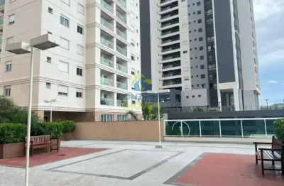 Apartamento com 3 quartos à venda na Avenida Archimedes Pereira Lima, 335, Jardim das Américas, Cuiabá