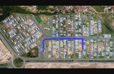Terreno à venda na Avenida das Torres, 1, Condomínio Primor das Torres, Cuiabá