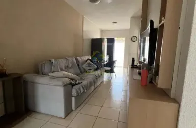 Casa em condomínio fechado com 3 quartos à venda na Das Palmeiras, 264, Jardim Imperial, Cuiabá