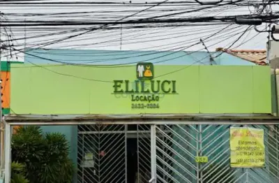 Imóvel comercial a venda na região central de cuiabá codigo: 109222