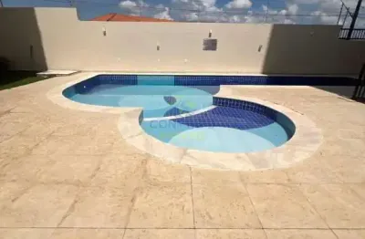Apartamento mobiliado no residencial vale do moinho codigo: 110297
