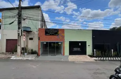Prédio comercial av das palmeiras esquina, com 350m² codigo: 113605