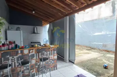 Casa em condomínio fechado com 2 quartos à venda na Dez, 109, Recanto dos Pássaros, Cuiabá