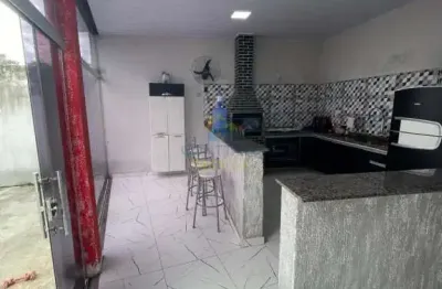 Casa em condomínio fechado com 3 quartos à venda na Dez, 1, Recanto dos Pássaros, Cuiabá