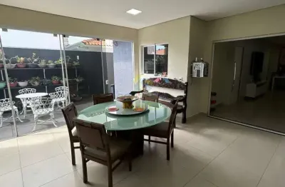 Casa reserva do rio cuiabá, 130m², 03 quartos, sendo 01 suíte, climatizada - valor 829.500,00 codigo: 114564