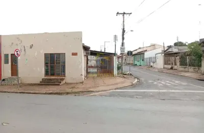 Casa com 2 quartos à venda na Cinco, 01, Parque Cuiabá, Cuiabá