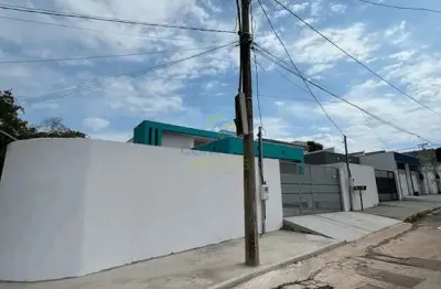 Casa com 3 quartos à venda na Rua Almirante Tamandaré, 29, Parque Universitário, Cuiabá