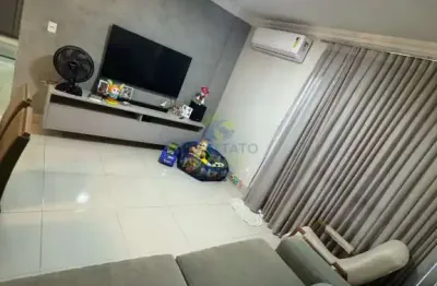 Apartamento com 3 quartos à venda na jose de lacerda cintra, s/n, bosque da saúde, cuiabá, 89 m2 por r$ 380.000