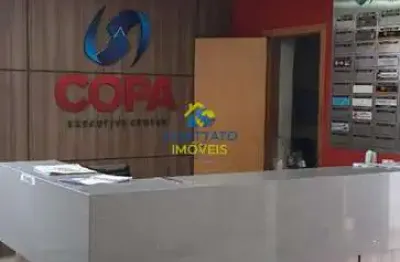 Cond.: edifício copa executive center bairro: poção codigo: 9271