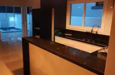 Casa em condomínio fechado com 3 quartos à venda na Avenida Professora Edna Maria de Albuquerque Affi, 01, Condomínio Primor das Torres, Cuiabá