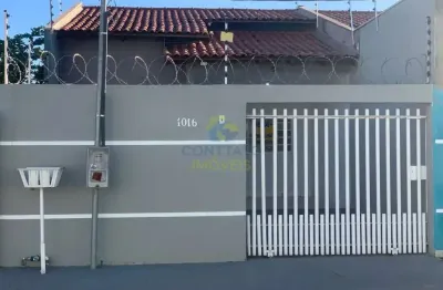 Casa com 2 quartos à venda na Rua Rio De Janeiro, 1016, Centro Sul, Cuiabá