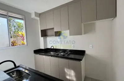 Apartamento com 2 quartos para alugar na Rua Vereador Juca do Guaraná, 01, Jardim Imperial, Cuiabá