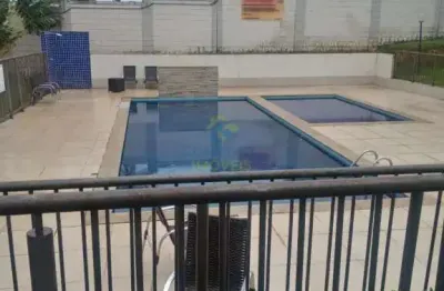 Vende se apartamento -chapada dos sabia - mrv codigo: 125431