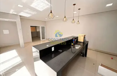 Casa com 4 quartos à venda na João De Barro, 77, Recanto dos Pássaros, Cuiabá