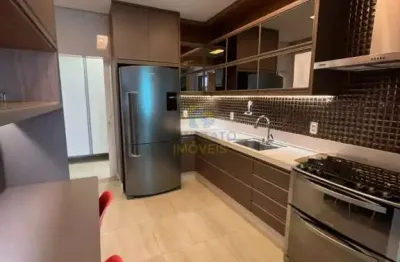 Casa em condomínio fechado com 3 quartos para alugar na Rua das Águias, 777, Condomínio Belvedere, Cuiabá