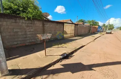 Casa 39,57m², lote 200m², sala , cozinha, circulação, banheiro, 02 quartos valor r$ 150.000,00 codigo: 129631