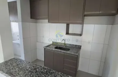 Apto, 78m², 03 quartos sendo 01 suíte, 02 garagens - valor 3.050,00 codigo: 129914