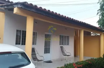 Casa com 3 quartos à venda na Rua Projetada 05, 02, Jardim Universitário, Cuiabá