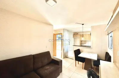 Apartamento com 2 quartos à venda na Santo Antonio, 09, Coxipó, Cuiabá