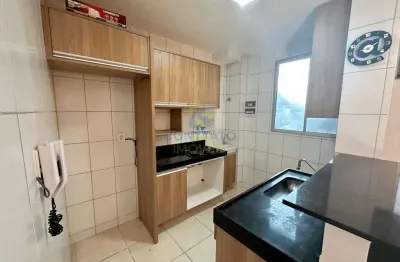Apartamento com 2 quartos à venda na Avenida Santo Antônio, 09, Coxipó, Cuiabá