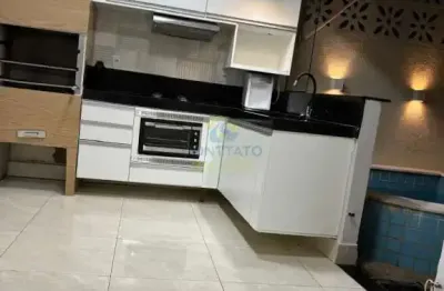 Casa em condomínio fechado com 2 quartos à venda na Das Palmeiras, 01, Jardim Imperial, Cuiabá