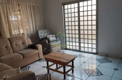 Casa com 5 quartos à venda na Jardim Nossa Senhora Aparecida, 01, Jardim Nossa Senhora Aparecida, Cuiabá