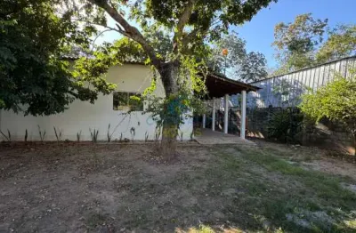 Casa para locação no recanto dos pássaros codigo: 136276