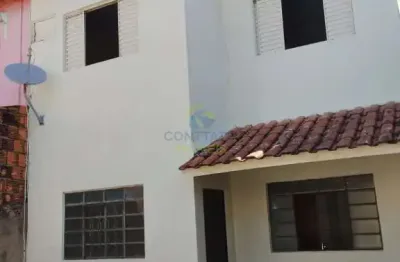 Sobrado no condomínio ipê amarelo – venda ou locação codigo: 138152