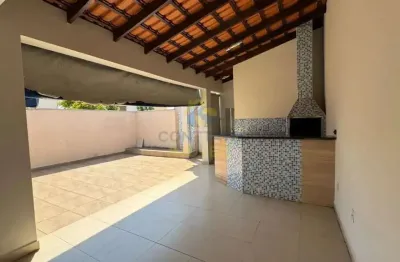 Casa em condomínio fechado com 3 quartos para alugar na Avenida das Palmeiras, 2026, Jardim Imperial, Cuiabá
