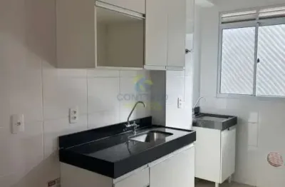 Apartamento com 2 quartos para alugar na Três, 502, Morada do Ouro - Setor Oeste, Cuiabá
