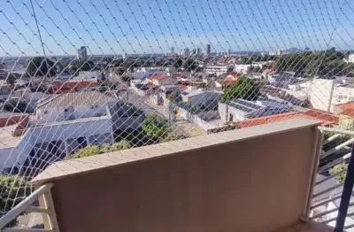 Aluga-se apartamento edifício ágata bairro baú codigo: 64250