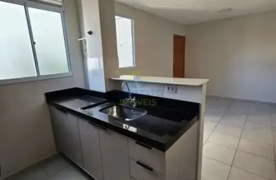 Apartamento com 2 quartos à venda na Vereador Juca Do Guaraná, 104, Jardim Imperial, Cuiabá