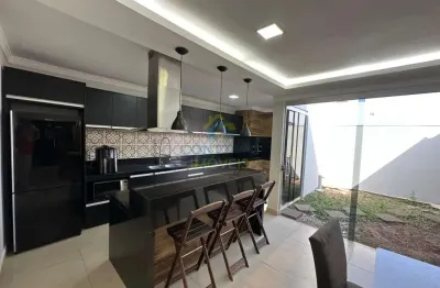 Casa em condomínio fechado com 3 quartos para alugar na Das Palmeiras, 52, Jardim Imperial, Cuiabá