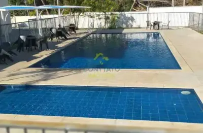 Apartamento com 2 quartos para alugar na Rua Vereador Juca do Guaraná, 204, Jardim Imperial, Cuiabá