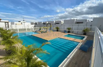 Casa em condomínio fechado com 3 quartos para alugar na Avenida Maria Auxiliadora Grissólia Mendes, 45, Condomínio Residencial Sicília Residence, Cuiabá