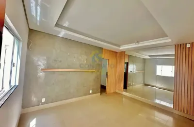 Casa com 3 quartos para alugar na Avenida Benjamin Constant, 09, Jardim Universitário, Cuiabá
