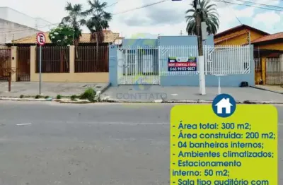 Ótima casa comercial para venda/locação no recanto dos pássaros em cuiabá/mt codigo: 151849